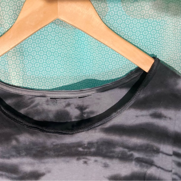 ACADEMICS LONG 100% cotton tee Size XXL - Picture 3 of 6